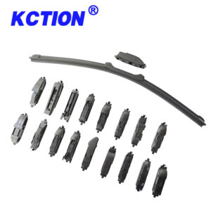 K-760无骨多功能雨刷